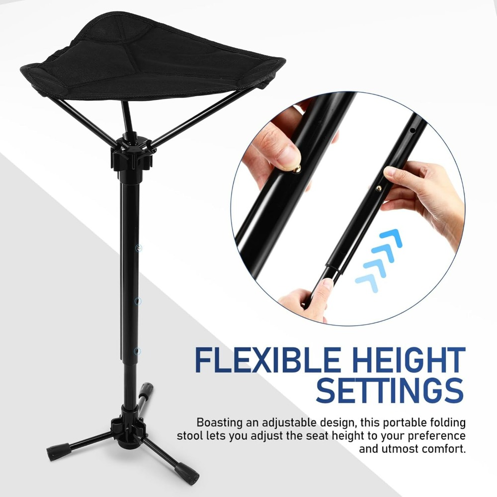 Sedia Pieghevole Portatile con - Outdoor Furniture Used recensione e prezzo