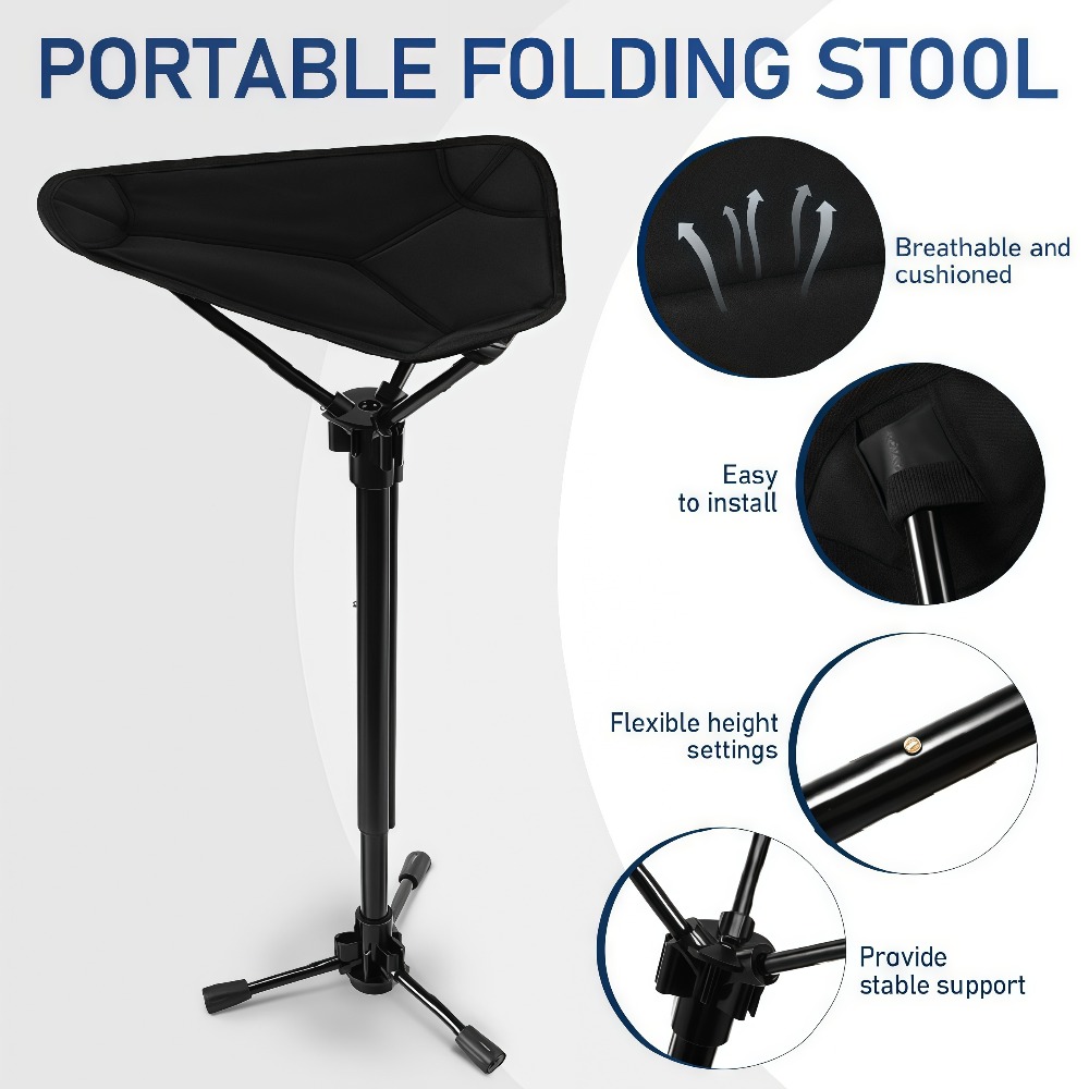 Sedia Pieghevole Portatile con - Outdoor Furniture Used recensione e prezzo
