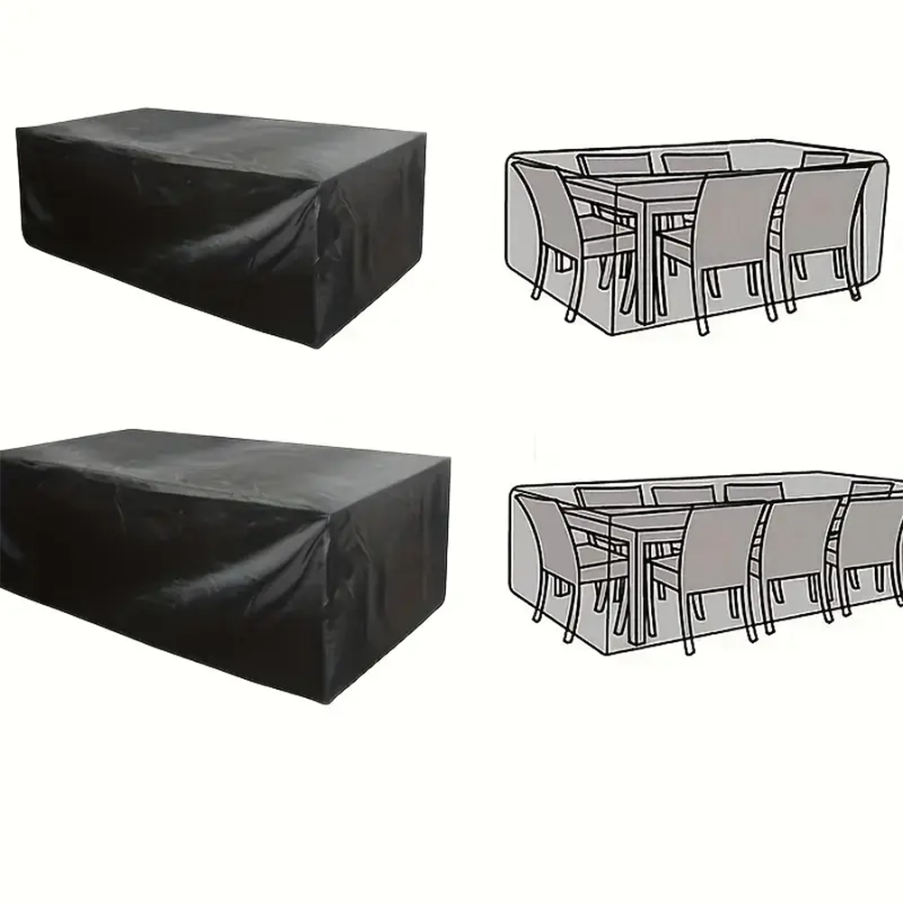 Copertura Impermeabile per Mob - Outdoor Furniture Cover Waterproof recensione e prezzo