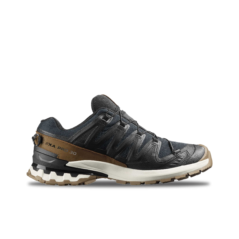 Salomon XA Pro 3D V8 Retro, sc - Salomon Shoes Xa Pro 3D recensione e prezzo