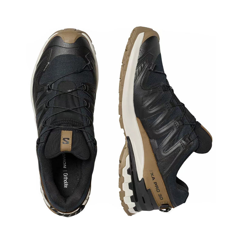 Salomon XA Pro 3D V8 Retro, sc - Salomon Shoes Xa Pro 3D recensione e prezzo