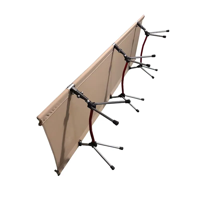 Lettino Pieghevole in Allumini - Outdoor Furniture Prices recensione e prezzo