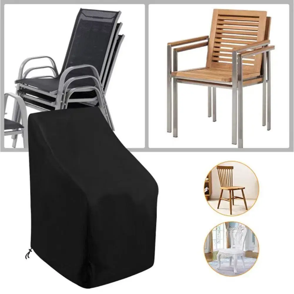 Borsa portaoggetti con copertu - Outdoor Furniture Cover Waterproof recensione e prezzo
