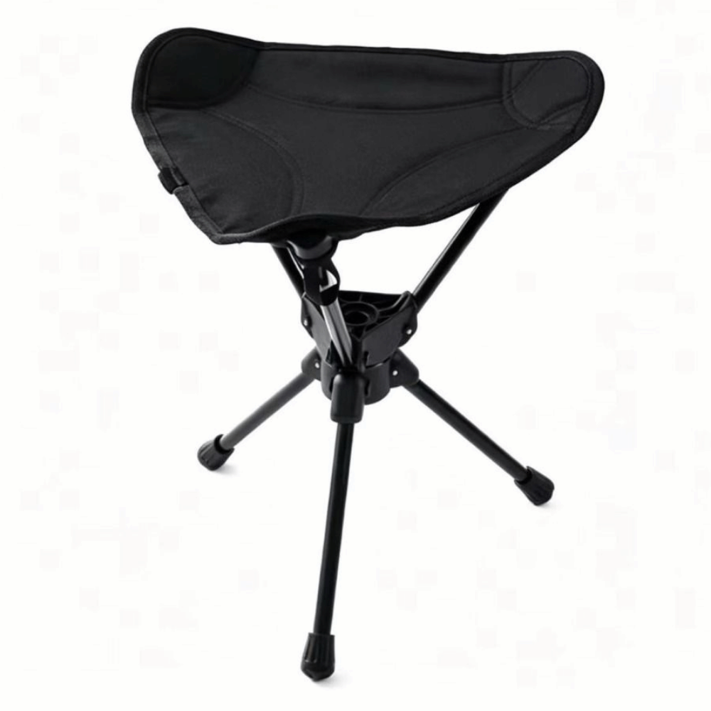 Sgabello Pieghevole a Tre Gamb - Outdoor Furniture Used recensione e prezzo