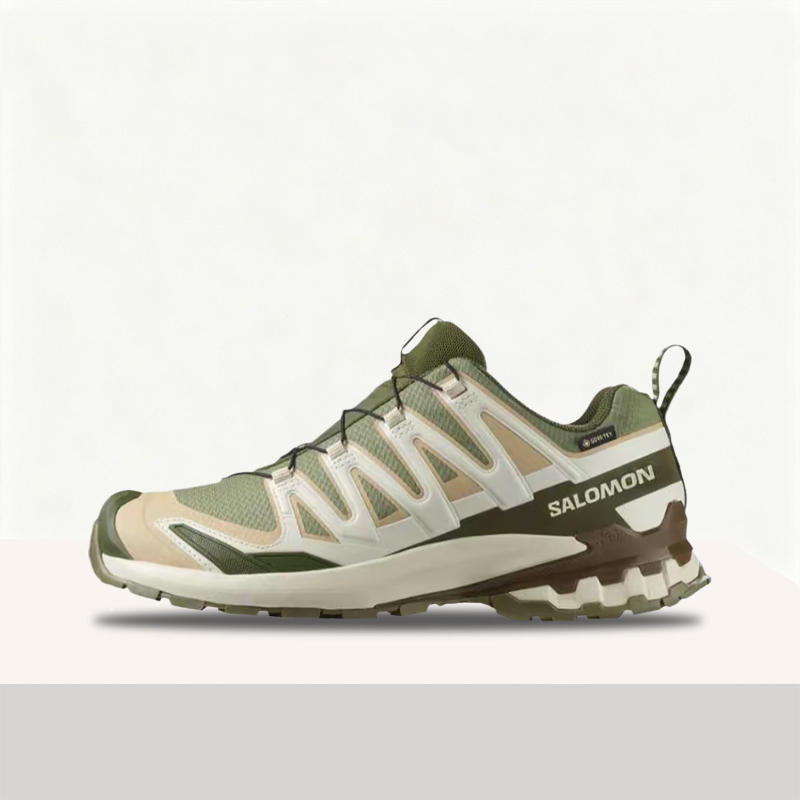 Scarpe da Corsa Salomon XA Pro - Salomon Shoes Xa Pro 3D recensione e prezzo