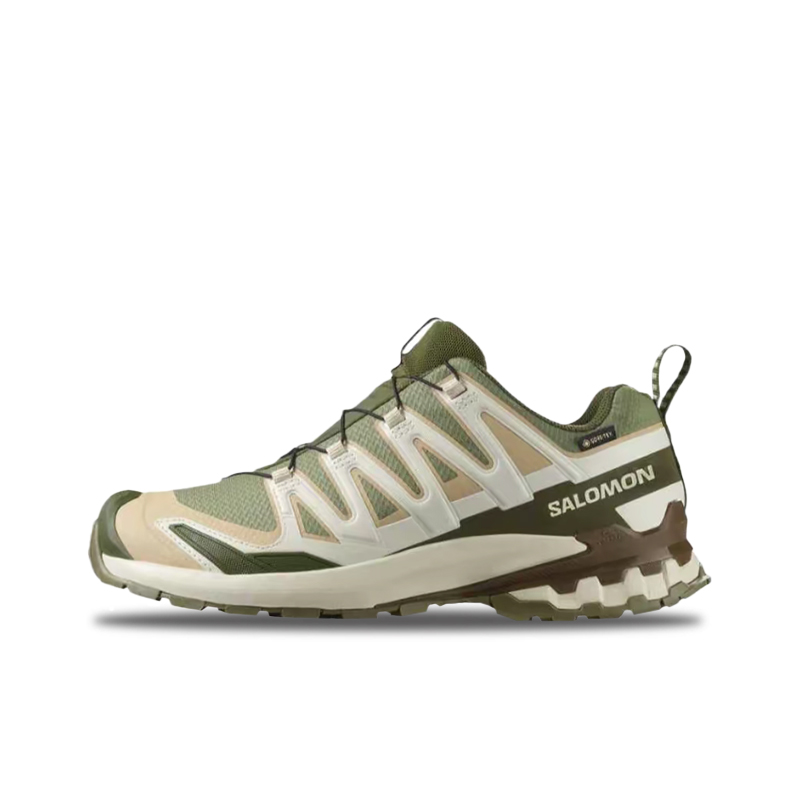 Scarpe da Corsa Salomon XA Pro - Salomon Shoes Xa Pro 3D recensione e prezzo