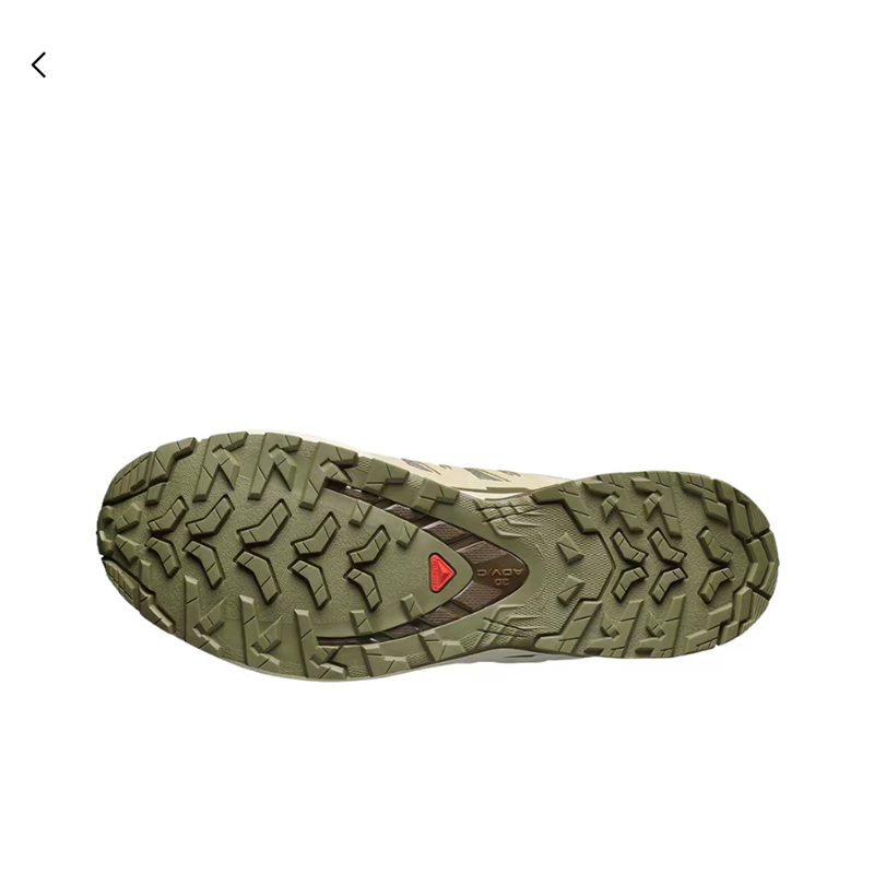 Scarpe da Corsa Salomon XA Pro - Salomon Shoes Xa Pro 3D recensione e prezzo