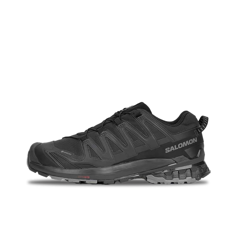 Salomon XA Pro 3D V8: Scarpe d - Salomon Shoes Xa Pro 3D recensione e prezzo