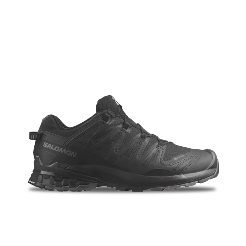 Salomon XA Pro 3D V8: Scarpe d - Salomon Shoes Xa Pro 3D recensione e prezzo