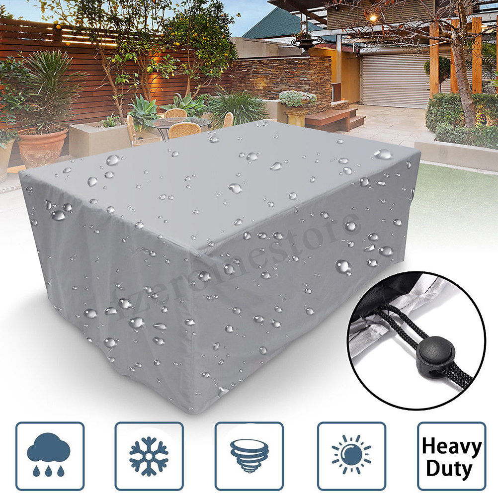 Copertura per Mobili da Estern - Outdoor Furniture Cover Waterproof recensione e prezzo