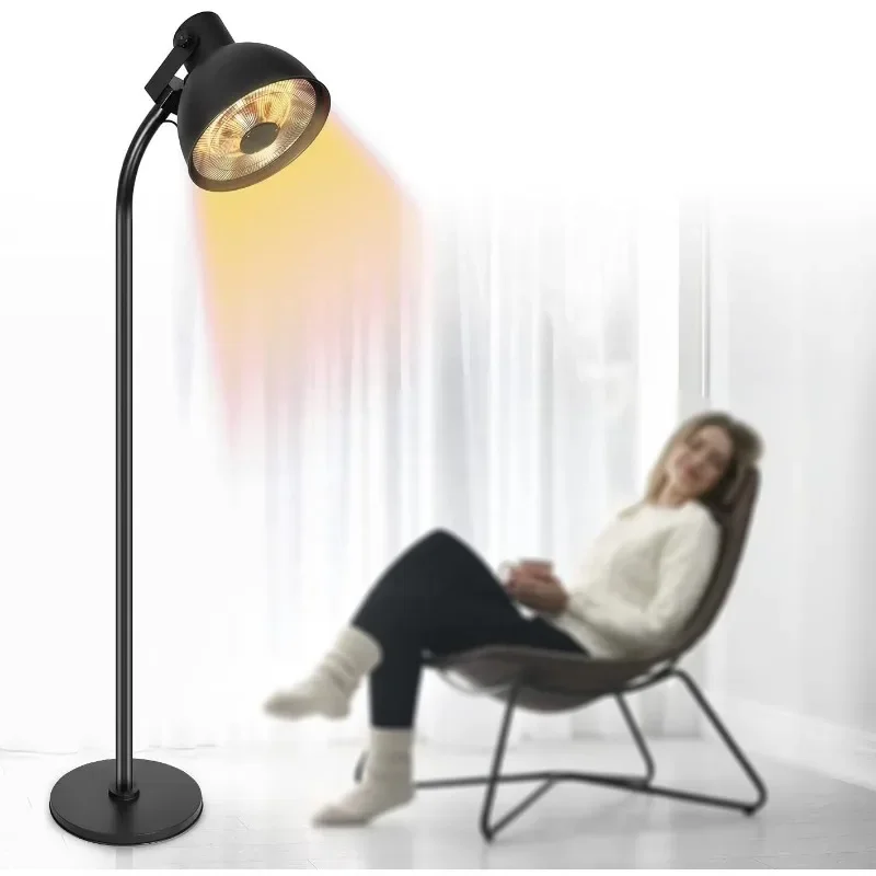 I più nuovi riscaldatori elett - Patio Heater Standing recensione e prezzo