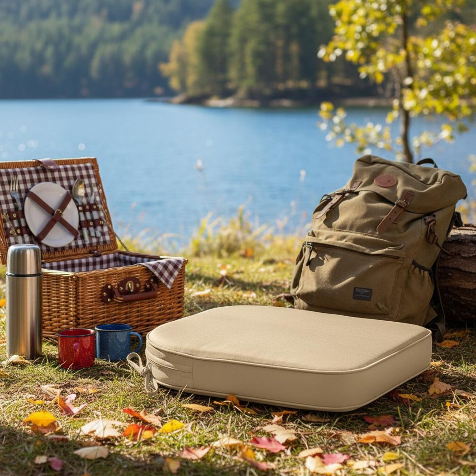 Cuscino Impermeabile per Sedut - Outdoor Furniture Cover Waterproof recensione e prezzo