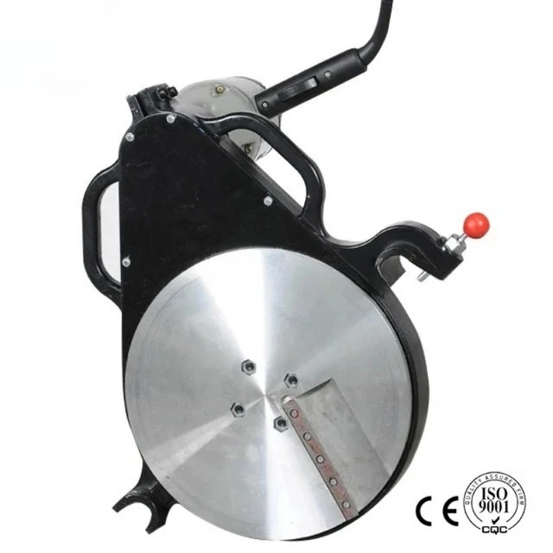 Saldatrice HDPE da 90-315 mm a - Outdoor Furniture Prices recensione e prezzo