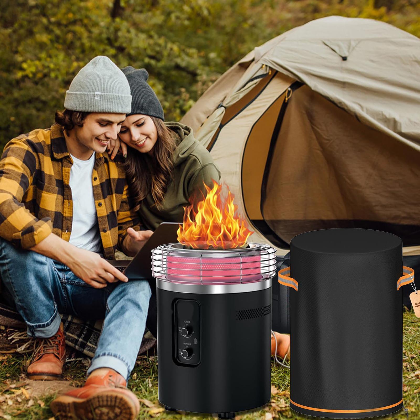 Copertura per Colonna Focolare - Outdoor Furniture Cover Waterproof recensione e prezzo