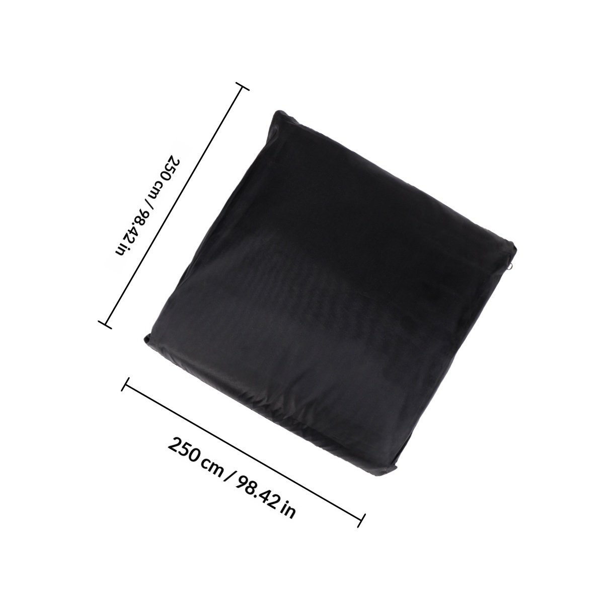 Copertura Impermeabile per Mob - Outdoor Furniture Cover Waterproof recensione e prezzo