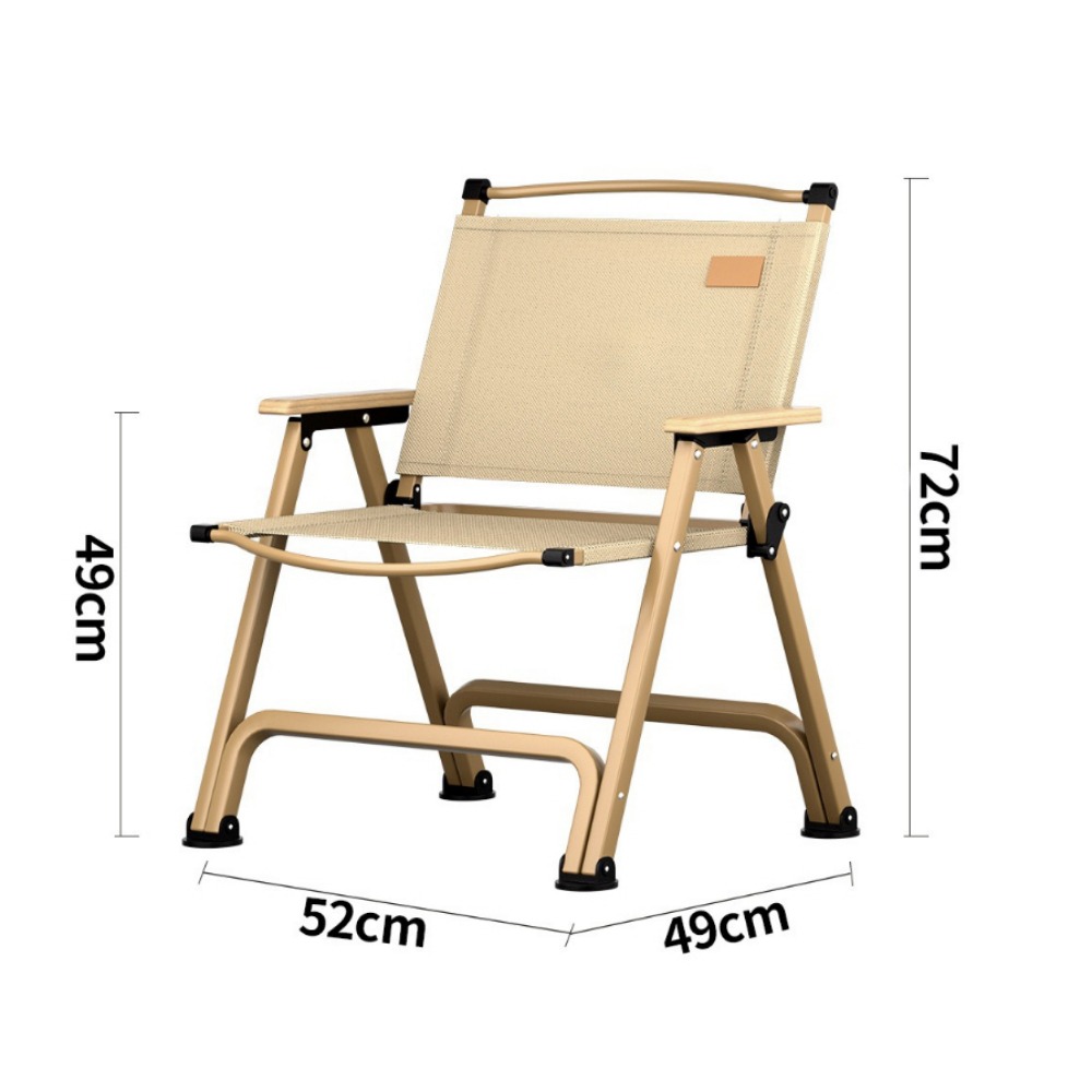 Sedia da Campeggio Pieghevole  - Outdoor Furniture Used recensione e prezzo